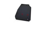 Защита топливного бака Автоброня для Honda CR-V, V - 2,0; 2,4 2012-