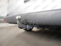 Фаркоп Galia для Volkswagen Multivan 2003-
