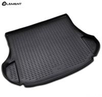 Автомобильный коврик element в багажник VOLVO S40 (2004-2012), седан