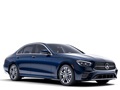Фото Mercedes E «W213, S213, C238» (2016-2023)