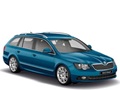 Фото Skoda Superb II (2008-2015) Фото Skoda Superb II (2008-2015)