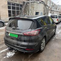 Фаркоп Imiola для Ford S-Max (2015-)