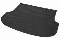 Автомобильный коврик багажника Rival для Kia Sorento 5-дв. 2012-н.в., полиуретан, 12804003