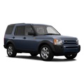 Фото Land Rover Discovery III (2004-2009) Фото Land Rover Discovery III (2004-2009)