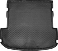 Автомобильные коврики element в багажник для HYUNDAI Palisade (I) 2018-, 5 дв., (длинный) 1шт. (полиуретан)