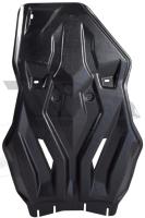 Композитная защита картера, АКПП и раздатки (из 2-ух частей) Toyota  Land Cruiser 200 (2007 по наст.)