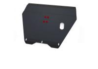 Защита картера и КПП Автоброня для Honda Accord V 1993-1996