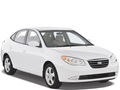 Hyundai Elantra IV (2006-2010)