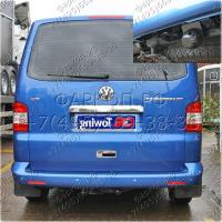 Фаркоп Westfalia для Volkswagen Multivan T6 2015-