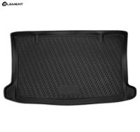 Автомобильный коврик element в багажник CHEVROLET Aveo, 2004-2012, хэтчбек