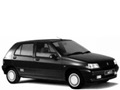 Фото Renault Clio I (1990-1998)