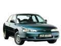 Фото Mazda 626 «GE» IV (1991-1997)