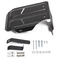 Защита редуктора Автоброня для Hyundai Creta, 4WD, V - 2,0 2016-