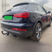Фаркоп Leader Plus (Россия) для Audi Q3 I «8U» (2011-2018)