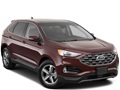 Фото Ford Edge II (2014-)