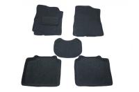 Автомобильные 3D коврики Боратекс для Toyota Venza 2008 –, ворсовые