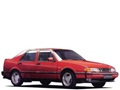 Фото SAAB 9000 (1984-1998)