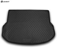 Автомобильный коврик element в багажник LEXUS NX, 2014-2021