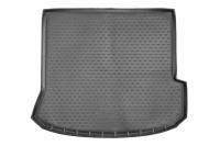 Автомобильные коврики element в багажник для EXEED TXL 2021- Внед, 5D, 1шт. (полиуретан)