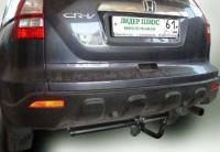 Фаркоп Лидер-плюс для HONDA CR-V (RE5) 2006- 2012