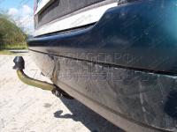 Фаркоп Galia для Mercedes E-Class s210 универсал 1995-2002