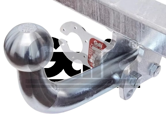 Фаркоп GALIA для Dongfeng Box I (2024-)