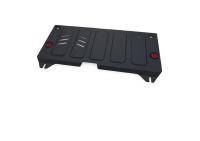 Защита картера и КПП Автоброня для Changan Eado, V - 1,6 2013-