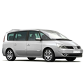 Фото Renault Grand Espace IV (2002-2014)