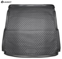 Автомобильный коврик element в багажник VW Passat B7 (2010-2015), седан