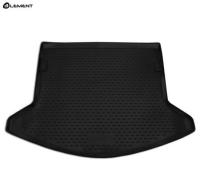 Автомобильный коврик element в багажник MAZDA CX-5, (2017-)