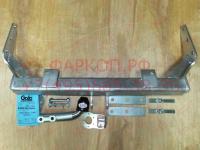 Фаркоп Galia с оцинкованным шаром для Ford Transit 2000-2014 без ступеньки