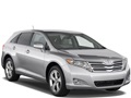 Фото Toyota Venza I (2008-2012)