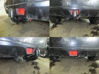 Фаркоп Westfalia для Subaru XV 2012-