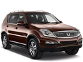 Фото SsangYong Rexton III (2012-2017)