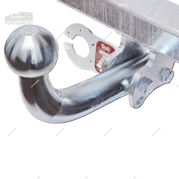 Фаркоп Galia для Ford Tourneo Connect II (2012-2022)