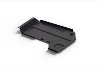 Защита КПП и РК Автоброня для Haval H8, V-2,0T 2015-