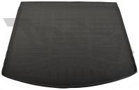 Автомобильный коврик багажника Норпласт для Mazda (Мазда) СХ-5 (2012-), полиуретановый