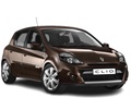 Фото Renault Clio III (2005-2014)