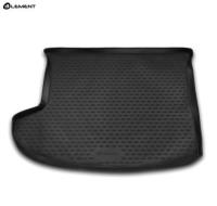 Автомобильный коврик element в багажник JEEP Compass Liberty, 2011-2016