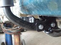 Фаркоп Imiola для Renault Megane I хетчбек 1996-1999