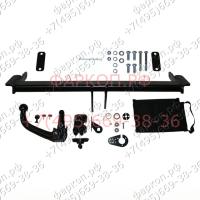 Фаркоп Westfalia для Volvo S60 2010-, Volvo V60 2010-