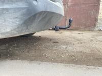 Фаркоп Avtos (Россия) для Chevrolet Equinox (2017-)