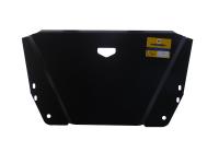 Защита Motodor для раздатки Mitsubishi Pajero Sport (акпп) (2008 по наст.)