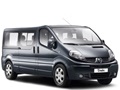 Фото Renault Trafic II (2001-2014)