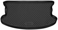 Автомобильный коврик element в багажник GREAT WALL Hover M4 2013-2017