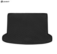 Автомобильный коврик element в багажник KIA Rio, 2017-2021, X-Line