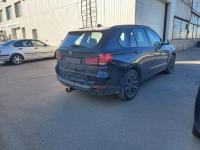 Фаркоп AvtoS для BMW X5 (F15)(2013-2018)