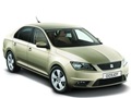 Фото Seat Toledo IV (2012-2019)