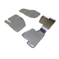 Автомобильные коврики Норпласт для Volvo V40 Cross Country (2012-), полиуретановые