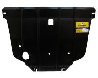 Защита Motodor для картера и кпп Nissan Primera (2002 по наст.)